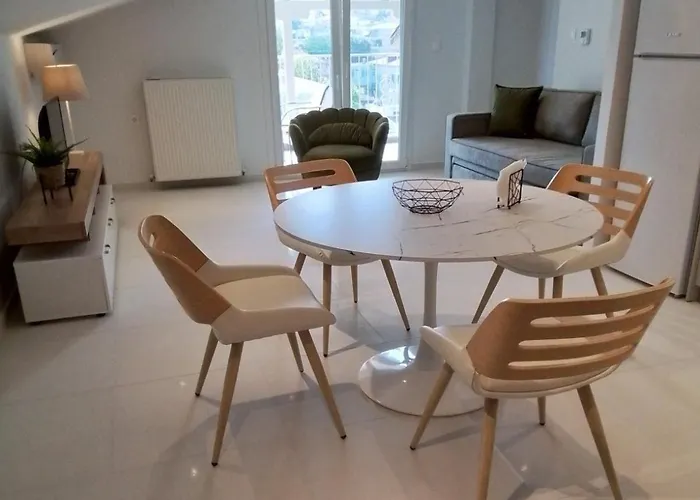 Kallikratia Suites 1