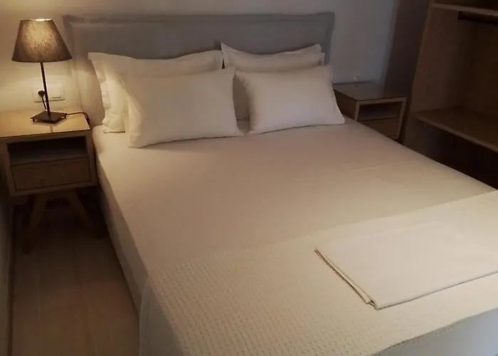 Kallikratia Suites 1