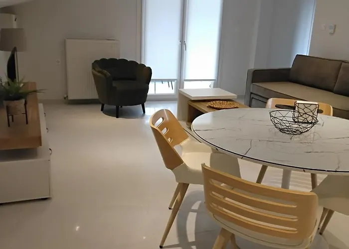 Kallikratia Suites 1