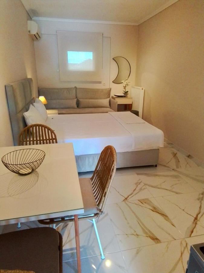 Apartment Kallikratia 1 *
