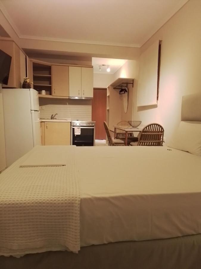 Kallikratia 1 Apartment Nea Kallikrateia