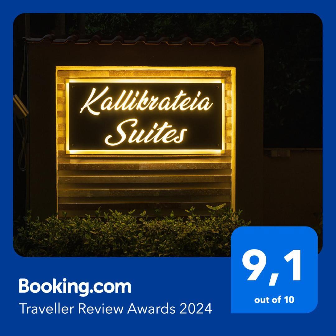 Kallikratia 1 *