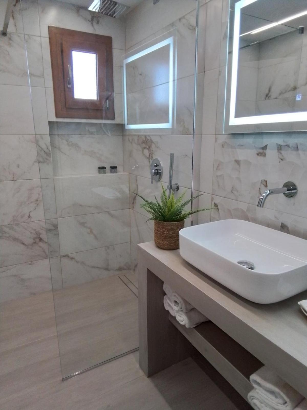 Apartment Kallikratia 1 *