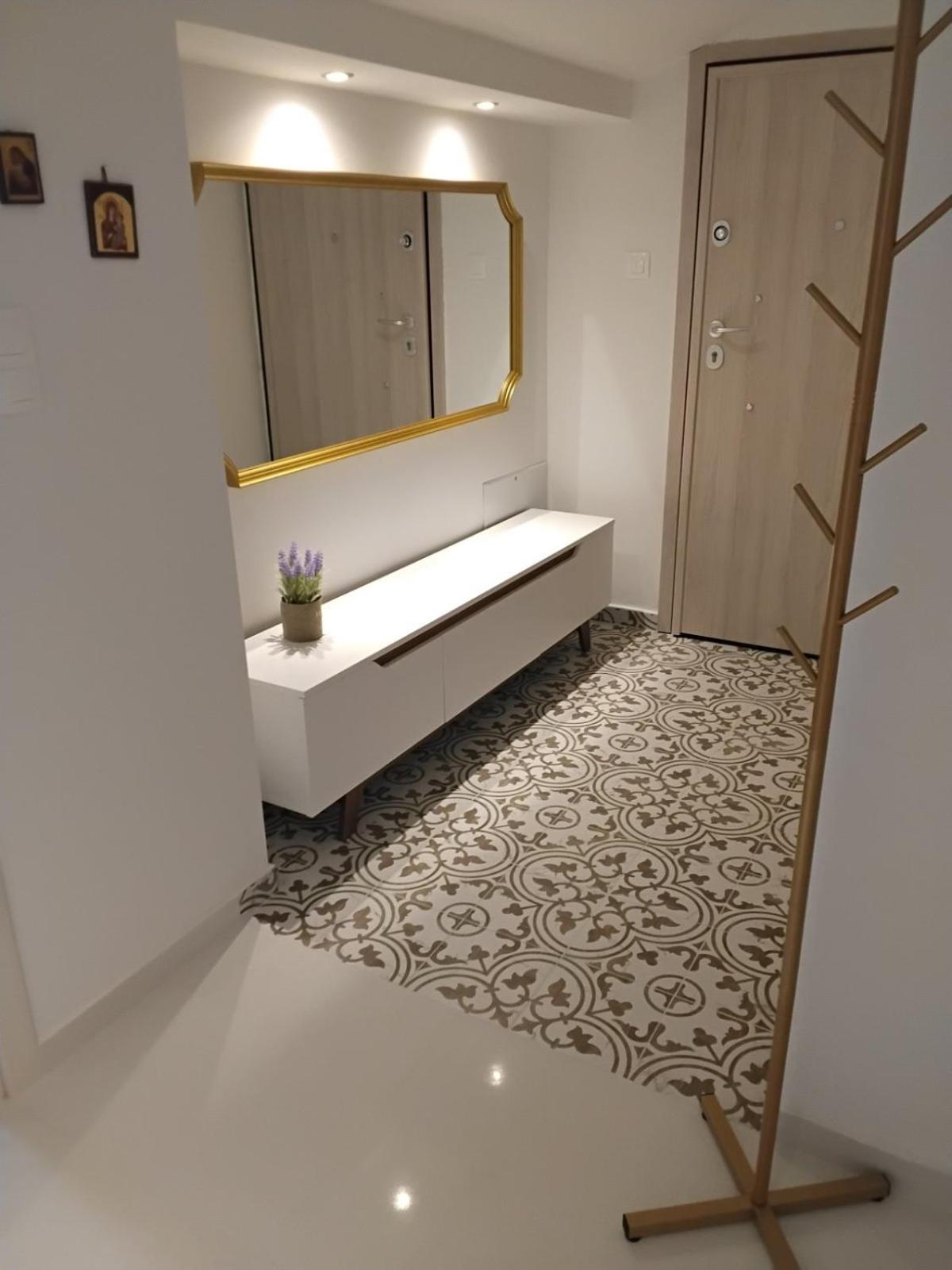 Kallikratia 1 Apartment